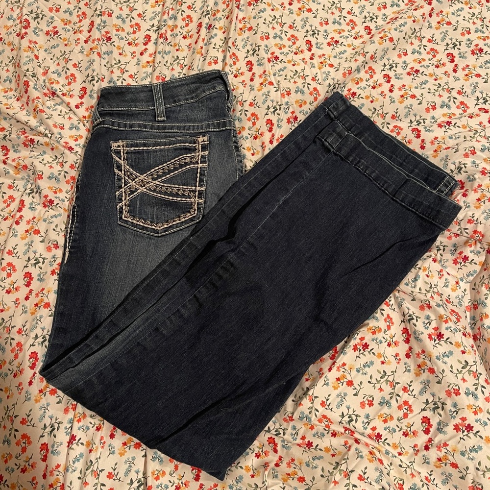 Ariat trouser jean
